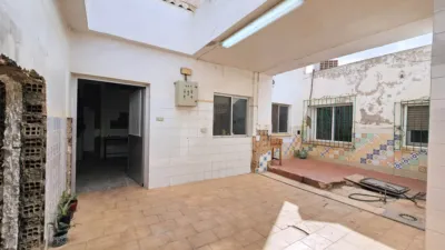 Casa en venta en Pasaje Salazares, Número 4, La Palma (Distrito Pedanías Este. Cartagena) de 130.000 €