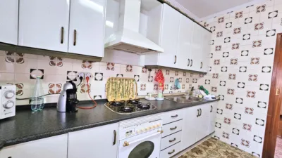 Casa en venta en Pasaje Salazares, Número 4, La Palma (Distrito Pedanías Este. Cartagena) de 130.000 €