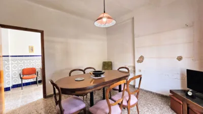 Casa en venta en Pasaje Salazares, Número 4, La Palma (Distrito Pedanías Este. Cartagena) de 130.000 €