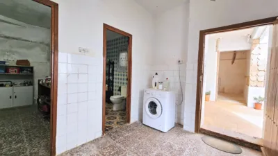 Casa en venta en Pasaje Salazares, Número 4, La Palma (Distrito Pedanías Este. Cartagena) de 130.000 €