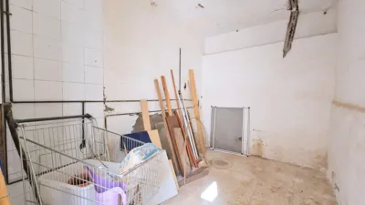 Casa en venta en Pasaje Salazares, Número 4, La Palma (Distrito Pedanías Este. Cartagena) de 130.000 €
