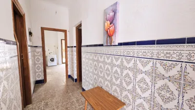 Casa en venta en Pasaje Salazares, Número 4, La Palma (Distrito Pedanías Este. Cartagena) de 130.000 €
