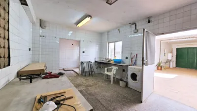 Casa en venta en Pasaje Salazares, Número 4, La Palma (Distrito Pedanías Este. Cartagena) de 130.000 €