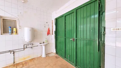 Casa en venta en Pasaje Salazares, Número 4, La Palma (Distrito Pedanías Este. Cartagena) de 130.000 €