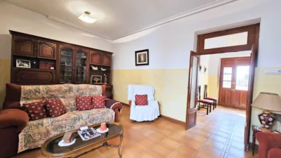 Casa en venta en Pasaje Salazares, Número 4, La Palma (Distrito Pedanías Este. Cartagena) de 130.000 €