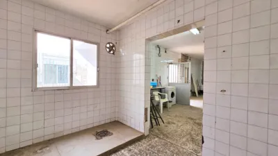 Casa en venta en Pasaje Salazares, Número 4, La Palma (Distrito Pedanías Este. Cartagena) de 130.000 €