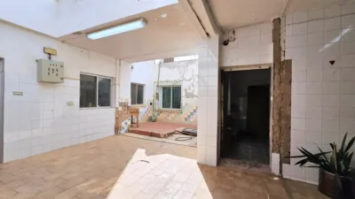 Casa en venta en Pasaje Salazares, Número 4, La Palma (Distrito Pedanías Este. Cartagena) de 130.000 €