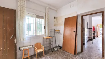 Casa en venta en Pasaje Salazares, Número 4, La Palma (Distrito Pedanías Este. Cartagena) de 130.000 €