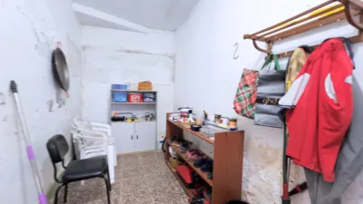 Casa en venta en Pasaje Salazares, Número 4, La Palma (Distrito Pedanías Este. Cartagena) de 130.000 €