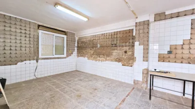Casa en venta en Pasaje Salazares, Número 4, La Palma (Distrito Pedanías Este. Cartagena) de 130.000 €