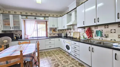 Casa en venta en Pasaje Salazares, Número 4, La Palma (Distrito Pedanías Este. Cartagena) de 130.000 €