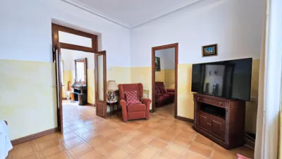 Casa en venta en Pasaje Salazares, Número 4, La Palma (Distrito Pedanías Este. Cartagena) de 130.000 €