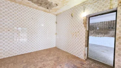 Casa en venta en Pasaje Salazares, Número 4, La Palma (Distrito Pedanías Este. Cartagena) de 130.000 €