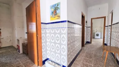 Casa en venta en Pasaje Salazares, Número 4, La Palma (Distrito Pedanías Este. Cartagena) de 130.000 €