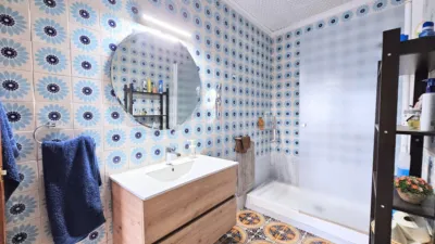Casa en venta en Pasaje Salazares, Número 4, La Palma (Distrito Pedanías Este. Cartagena) de 130.000 €