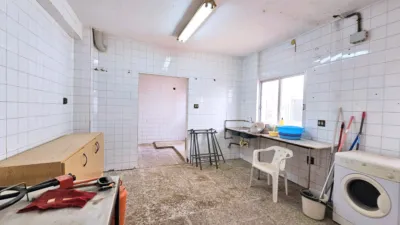 Casa en venta en Pasaje Salazares, Número 4, La Palma (Distrito Pedanías Este. Cartagena) de 130.000 €