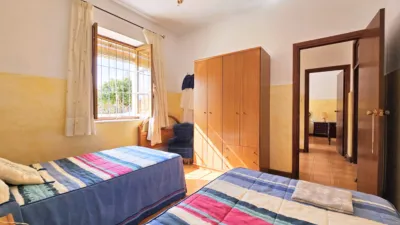 Casa en venta en Pasaje Salazares, Número 4, La Palma (Distrito Pedanías Este. Cartagena) de 130.000 €
