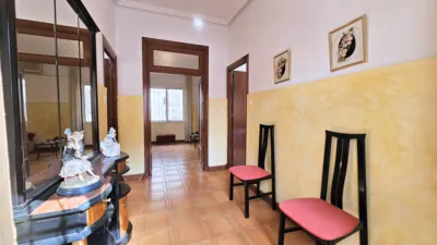 Casa en venta en Pasaje Salazares, Número 4, La Palma (Distrito Pedanías Este. Cartagena) de 130.000 €