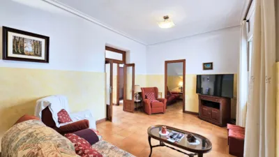 Casa en venta en Pasaje Salazares, Número 4, La Palma (Distrito Pedanías Este. Cartagena) de 130.000 €