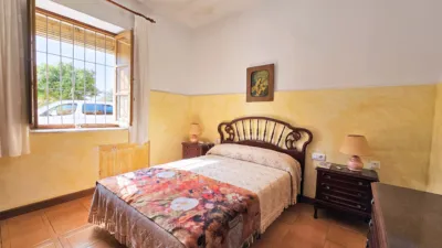 Casa en venta en Pasaje Salazares, Número 4, La Palma (Distrito Pedanías Este. Cartagena) de 130.000 €