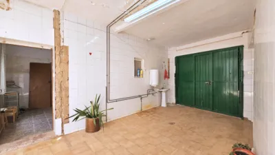 Casa en venta en Pasaje Salazares, Número 4, La Palma (Distrito Pedanías Este. Cartagena) de 130.000 €