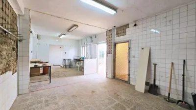 Casa en venta en Pasaje Salazares, Número 4, La Palma (Distrito Pedanías Este. Cartagena) de 130.000 €