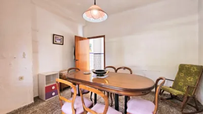 Casa en venta en Pasaje Salazares, Número 4, La Palma (Distrito Pedanías Este. Cartagena) de 130.000 €