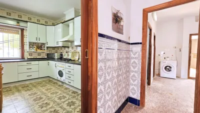 Casa en venta en Pasaje Salazares, Número 4, La Palma (Distrito Pedanías Este. Cartagena) de 130.000 €