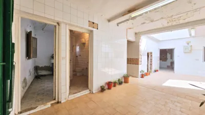Casa en venta en Pasaje Salazares, Número 4, La Palma (Distrito Pedanías Este. Cartagena) de 130.000 €