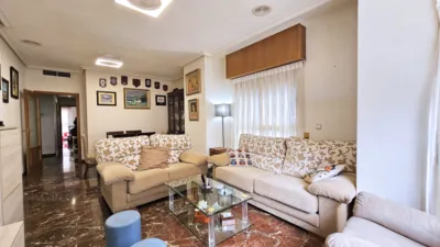 Piso en venta en Paseo de Alfonso XIII, 41, Alameda (Distrito Núcleo Urbano. Cartagena) de 343.000 €