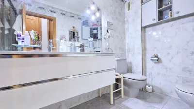 Piso en venta en Paseo de Alfonso XIII, 41, Alameda (Distrito Núcleo Urbano. Cartagena) de 343.000 €