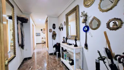 Piso en venta en Paseo de Alfonso XIII, 41, Alameda (Distrito Núcleo Urbano. Cartagena) de 343.000 €