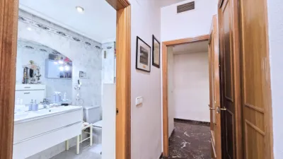 Piso en venta en Paseo de Alfonso XIII, 41, Alameda (Distrito Núcleo Urbano. Cartagena) de 343.000 €