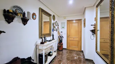 Piso en venta en Paseo de Alfonso XIII, 41, Alameda (Distrito Núcleo Urbano. Cartagena) de 343.000 €