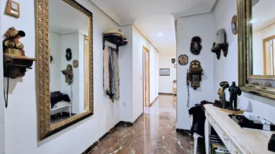 Piso en venta en Paseo de Alfonso XIII, 41, Alameda (Distrito Núcleo Urbano. Cartagena) de 343.000 €