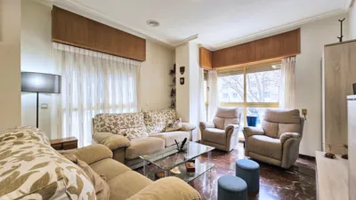 Piso en venta en Paseo de Alfonso XIII, 41, Alameda (Distrito Núcleo Urbano. Cartagena) de 343.000 €