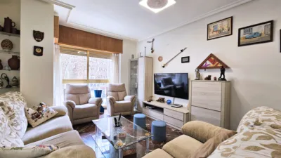 Piso en venta en Paseo de Alfonso XIII, 41, Alameda (Distrito Núcleo Urbano. Cartagena) de 343.000 €