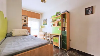 Piso en venta en Paseo de Alfonso XIII, 41, Alameda (Distrito Núcleo Urbano. Cartagena) de 343.000 €