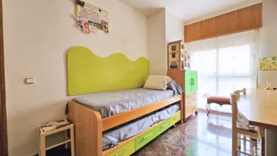Piso en venta en Paseo de Alfonso XIII, 41, Alameda (Distrito Núcleo Urbano. Cartagena) de 343.000 €