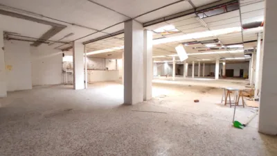 Local comercial en venta en Calle del Doctor Luis Calandre, 2, Alameda (Distrito Núcleo Urbano. Cartagena) de 290.000 €