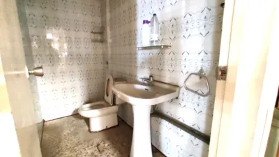 Local comercial en venta en Calle del Doctor Luis Calandre, 2, Alameda (Distrito Núcleo Urbano. Cartagena) de 290.000 €