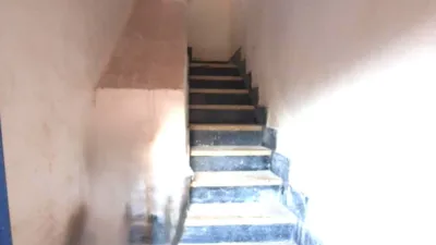 Piso en venta en Calle Salud, San Antonio Abad-Ciudad Jardín (Distrito Núcleo Urbano. Cartagena) de 50.000 €