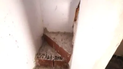 Piso en venta en Calle Salud, San Antonio Abad-Ciudad Jardín (Distrito Núcleo Urbano. Cartagena) de 50.000 €