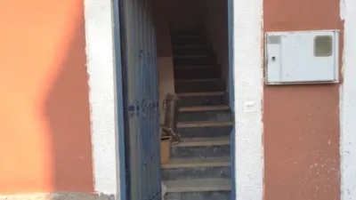 Piso en venta en Calle Salud, San Antonio Abad-Ciudad Jardín (Distrito Núcleo Urbano. Cartagena) de 50.000 €