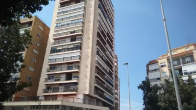 Piso en venta en Calle del Carmen, 59, cerca de Calle de Carlos III, Casco Antiguo (Distrito Núcleo Urbano. Cartagena) de 395.000 €