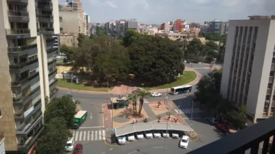 Piso en venta en Calle del Carmen, 59, cerca de Calle de Carlos III, Casco Antiguo (Distrito Núcleo Urbano. Cartagena) de 395.000 €
