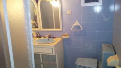 Piso en venta en Calle del Carmen, 59, cerca de Calle de Carlos III, Casco Antiguo (Distrito Núcleo Urbano. Cartagena) de 395.000 €