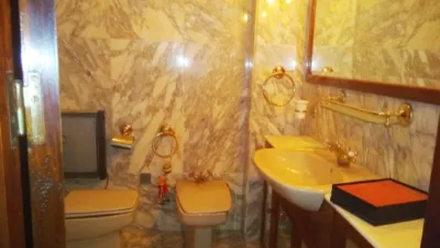 Piso en venta en Calle del Carmen, 59, cerca de Calle de Carlos III, Casco Antiguo (Distrito Núcleo Urbano. Cartagena) de 395.000 €