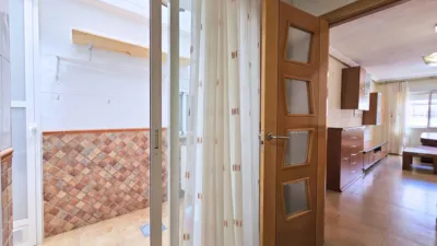 Dúplex en venta en Calle Coimbra, 17, Los Barreros-Cuatro Santos (Distrito Núcleo Urbano. Cartagena) de 188.000 €