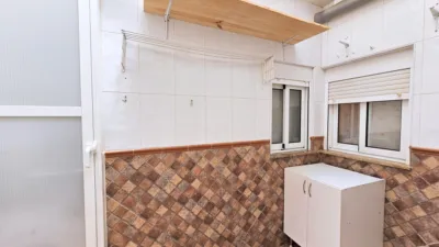 Dúplex en venta en Calle Coimbra, 17, Los Barreros-Cuatro Santos (Distrito Núcleo Urbano. Cartagena) de 188.000 €